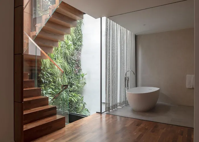 Hommyhome Arenal Luxury