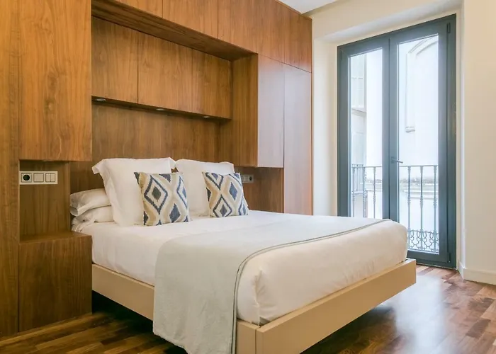 Hommyhome Arenal Luxury