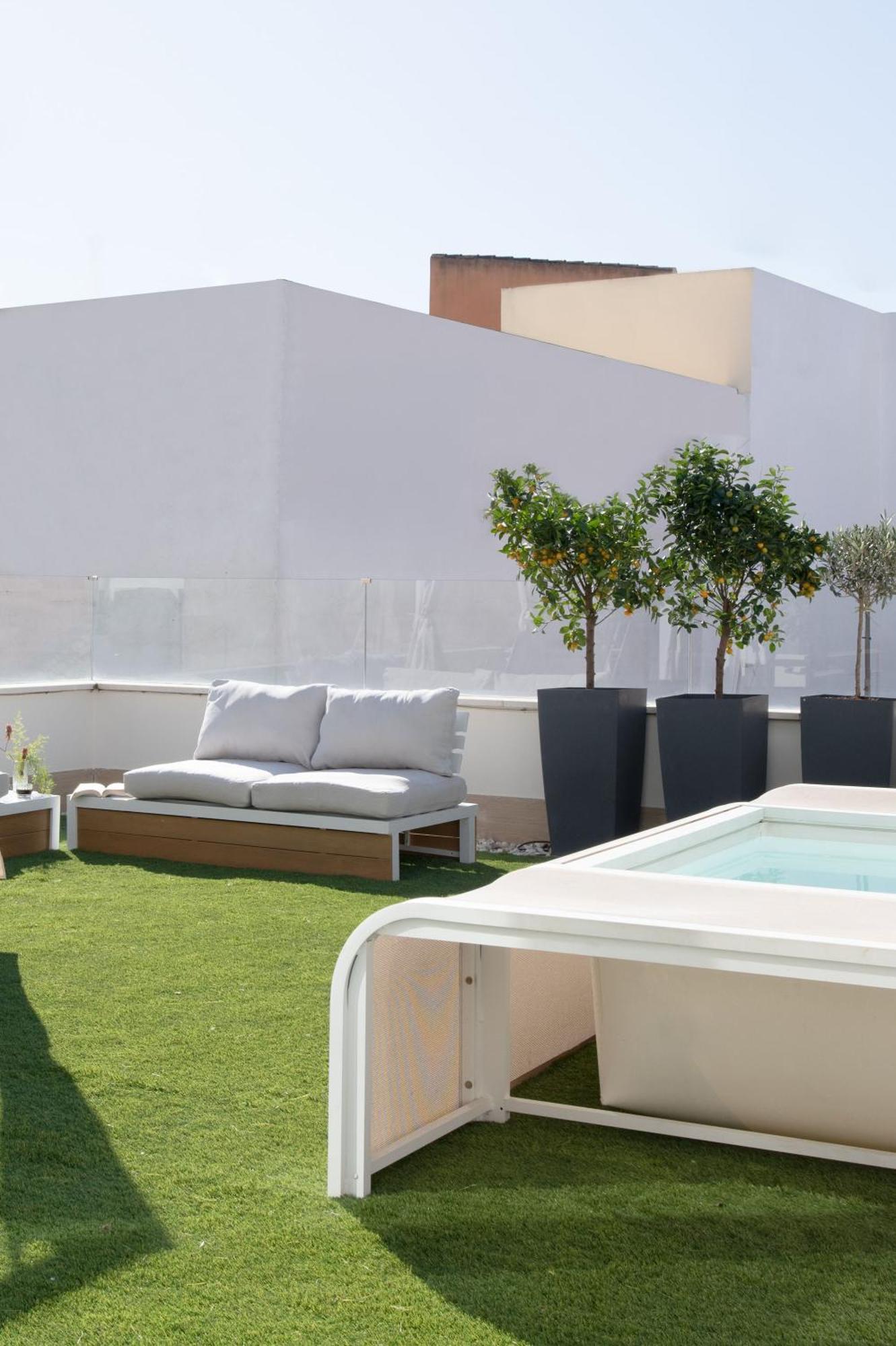 Apartament Hommyhome Arenal Luxury *