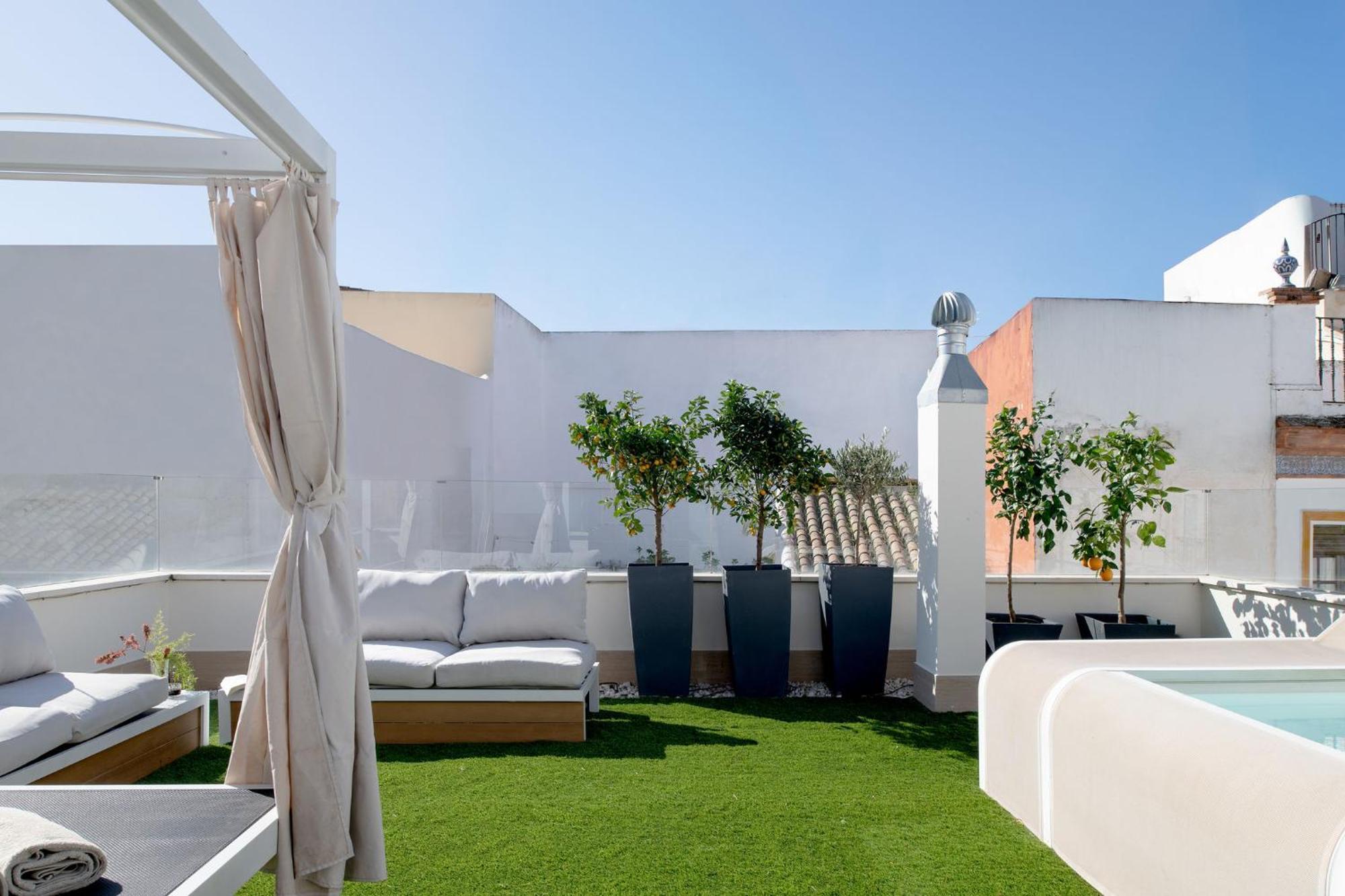 Apartament Hommyhome Arenal Luxury *