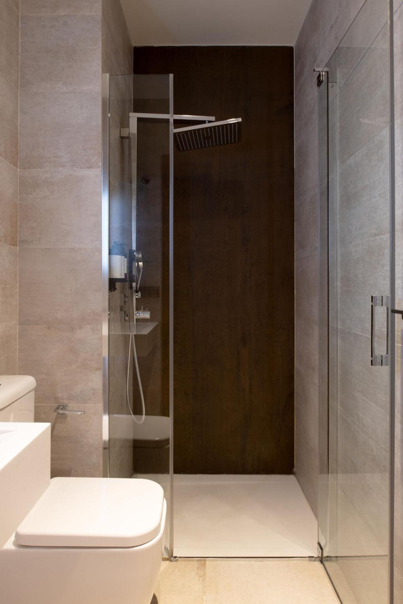 Apartament Hommyhome Arenal Luxury Sevilla