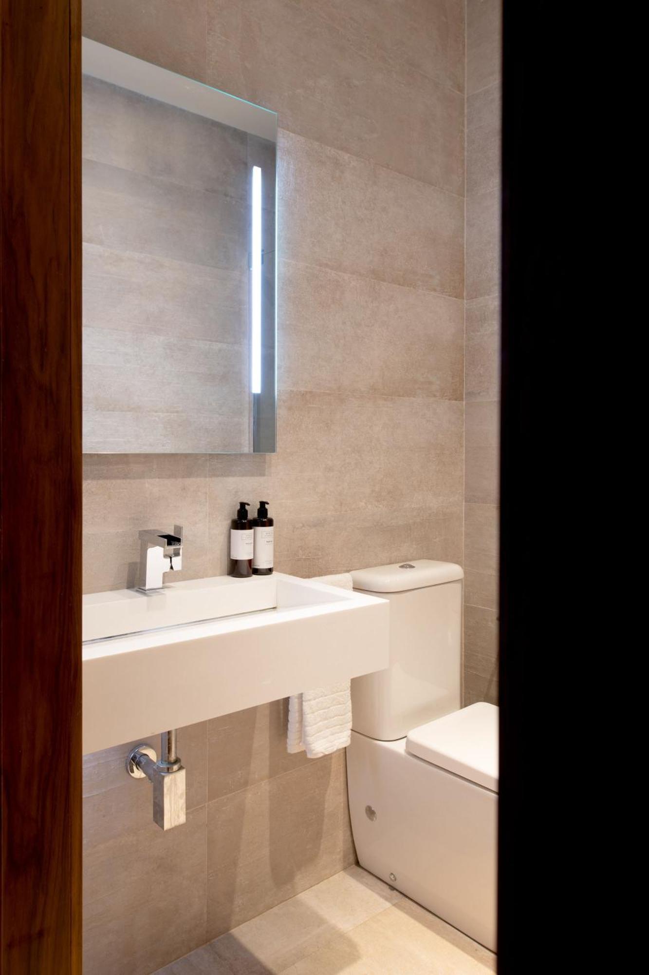 Apartament Hommyhome Arenal Luxury *