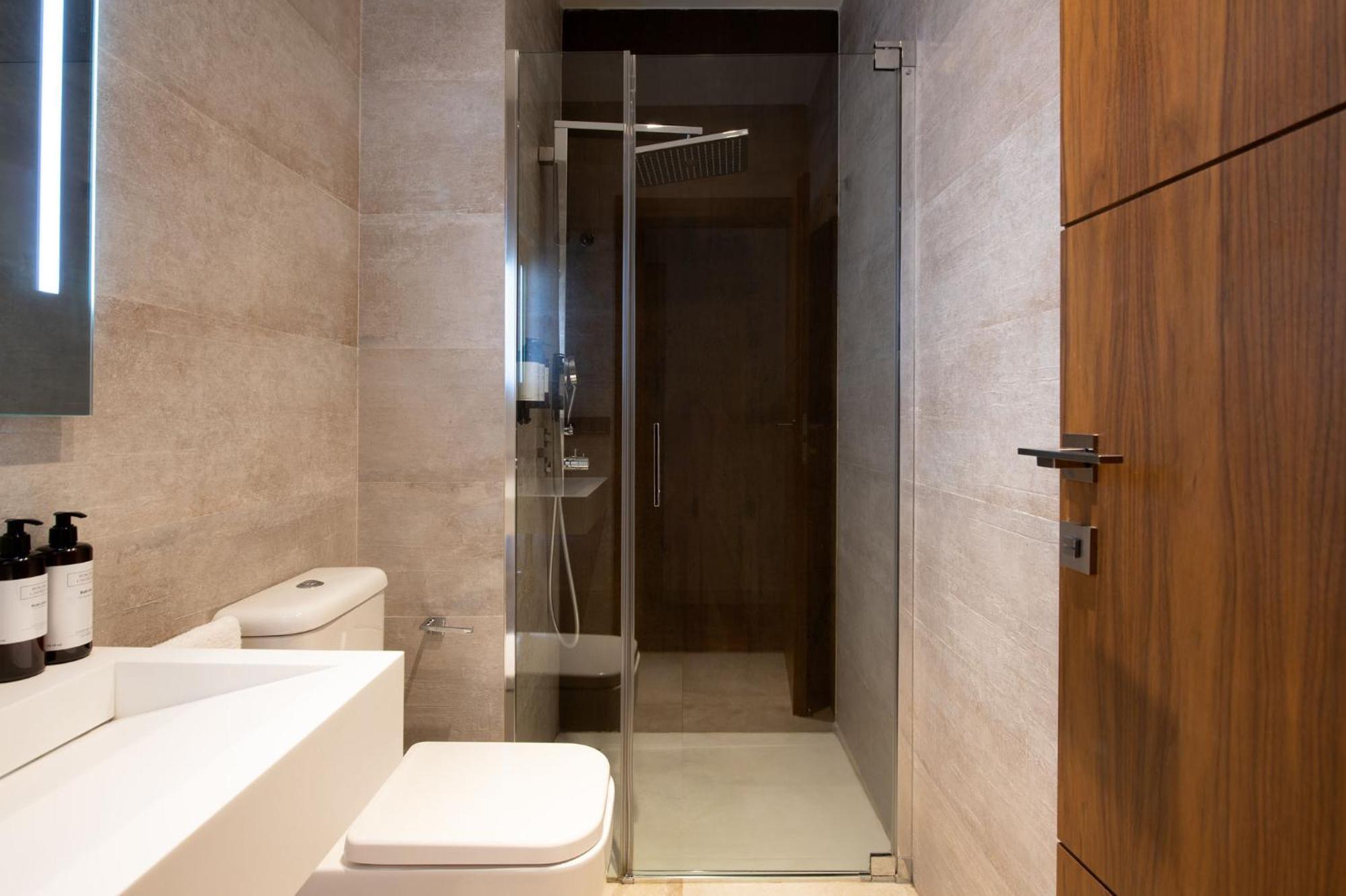 Hommyhome Arenal Luxury * Sevilla