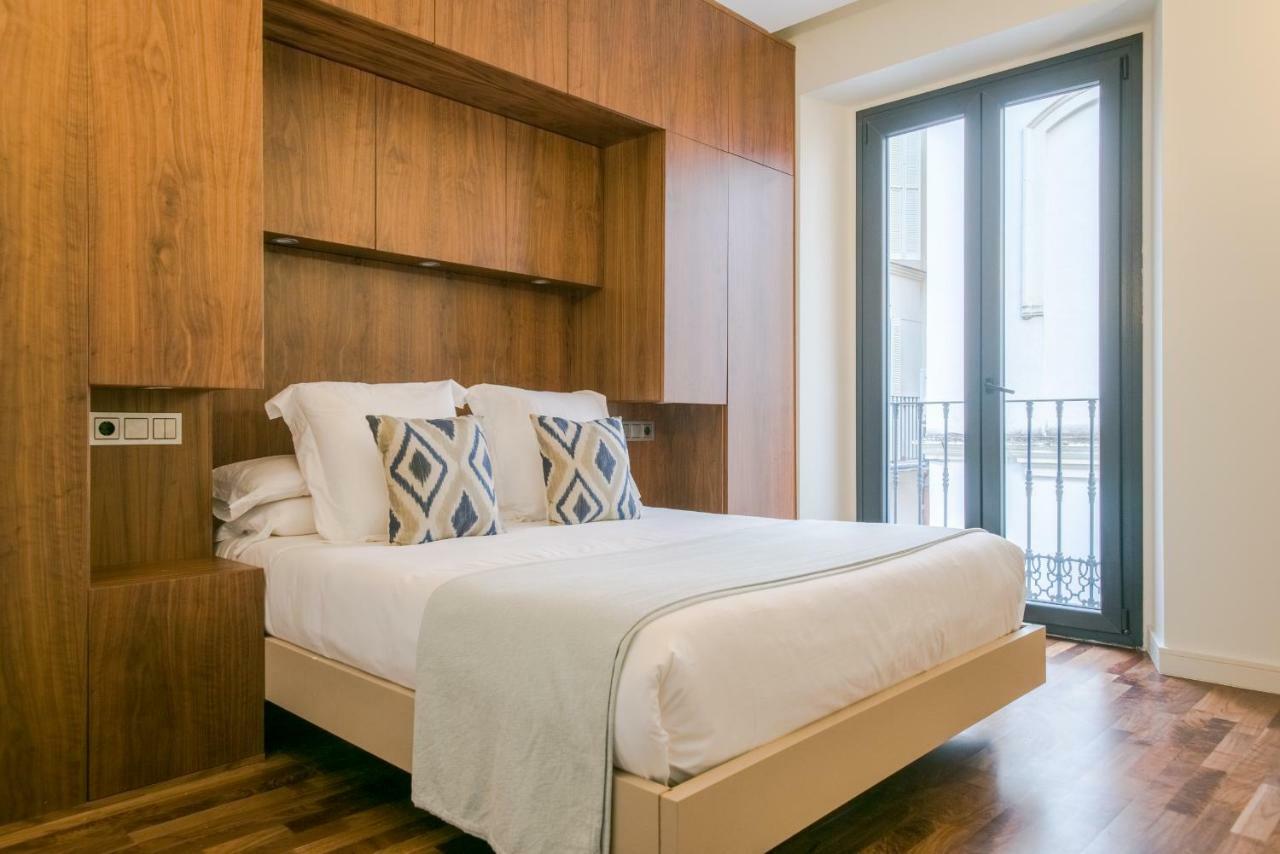 Hommyhome Arenal Luxury Apartament Sevilla