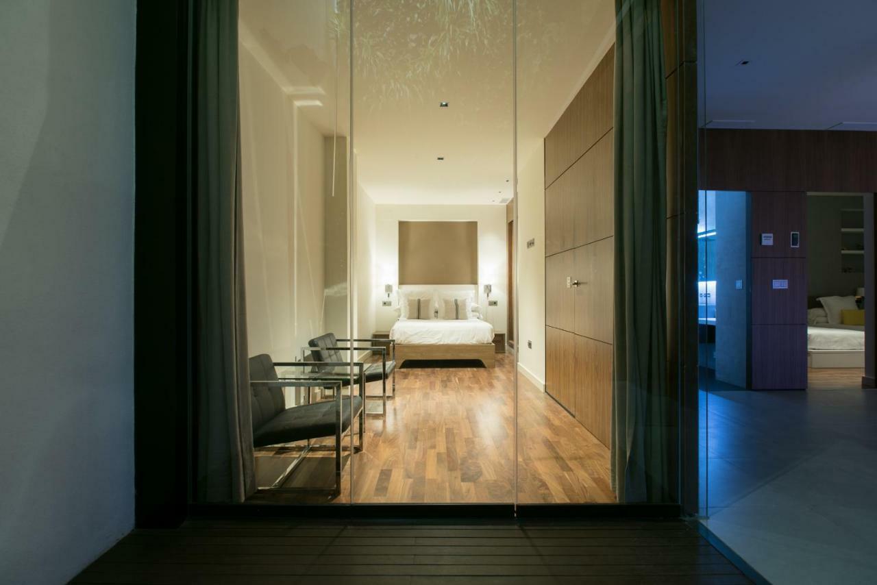 Hommyhome Arenal Luxury Apartament *