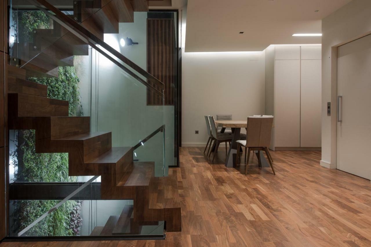 Apartament Hommyhome Arenal Luxury
