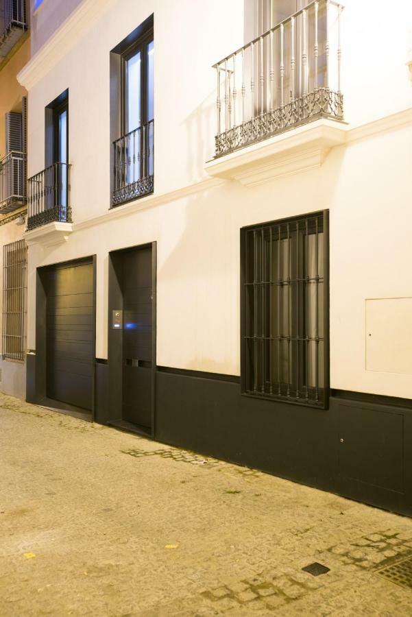 Hommyhome Arenal Luxury Apartament Sevilla