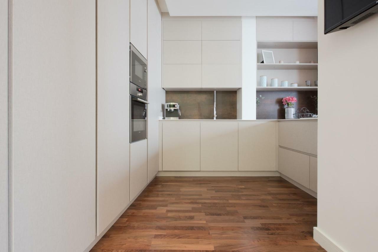 Apartament Hommyhome Arenal Luxury Sevilla