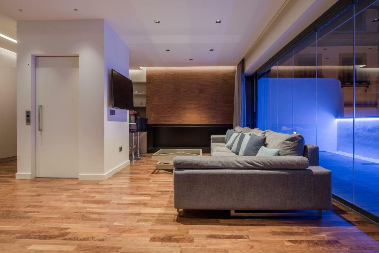 Apartament Hommyhome Arenal Luxury