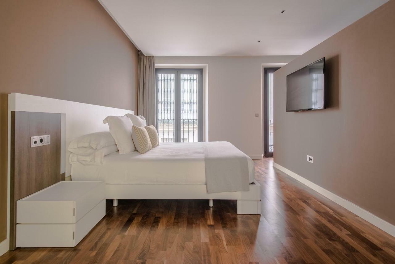 Apartament Hommyhome Arenal Luxury