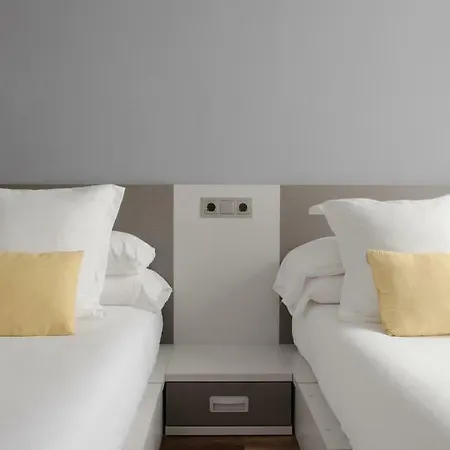 Hommyhome Arenal Luxury Séville Extérieur photo