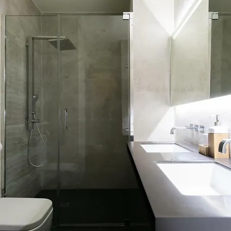 Hommyhome Arenal Luxury Séville Extérieur photo