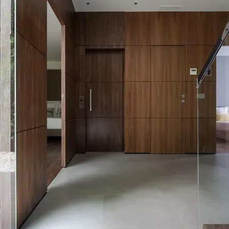 Hommyhome Arenal Luxury Séville Extérieur photo