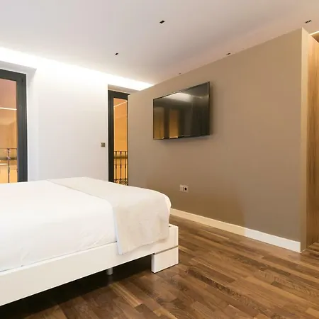Hommyhome Arenal Luxury Séville Extérieur photo