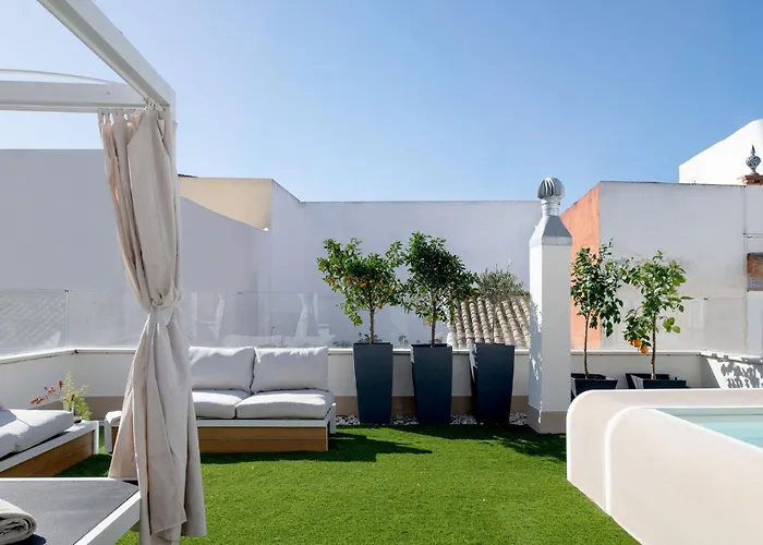 Hommyhome Arenal Luxury