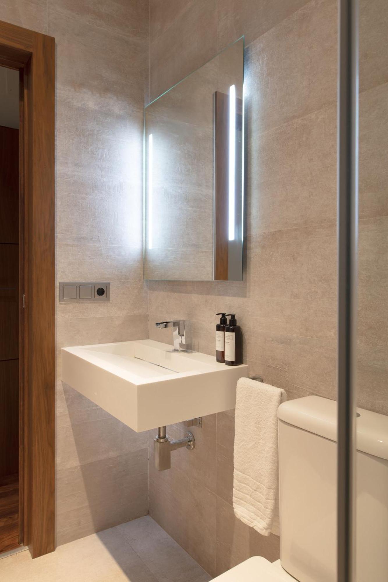 Hommyhome Arenal Luxury Apartamento Sevilla