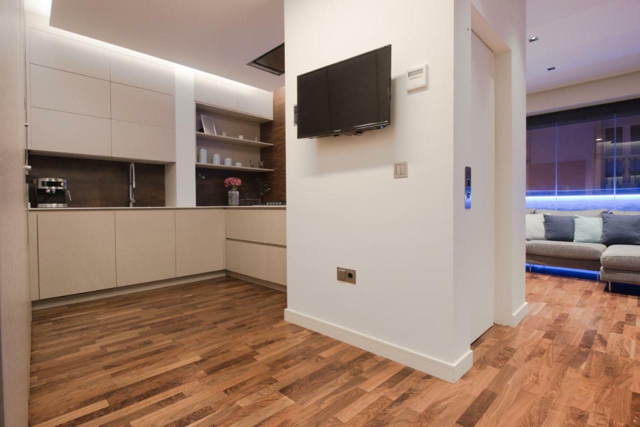 Apartamento Hommyhome Arenal Luxury *